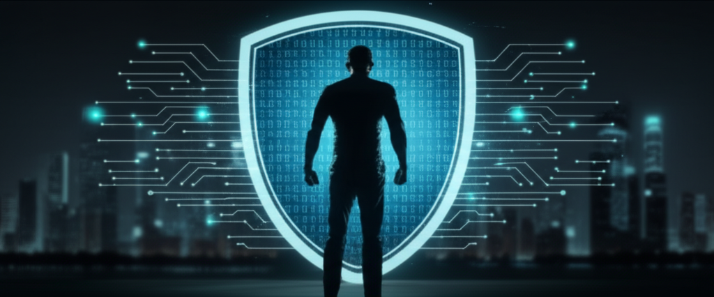 Защита данных